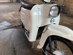 SIMSON SCHWALBE KR 51/1K