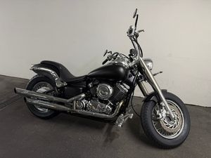 XVS 650 A DRAG STAR CLASSIC