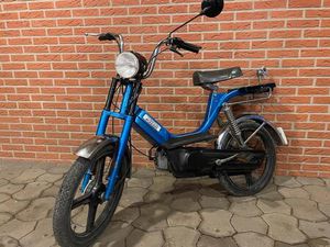 PIAGGIO VESPA BRAVO MOFA