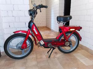 PIAGGIO CIAO MIX MOPED 45 KM/H