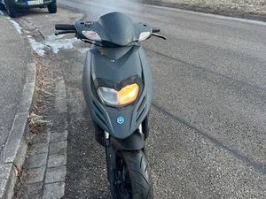 PIAGGIO TYPHOON TPH 50 - 25/45KMH