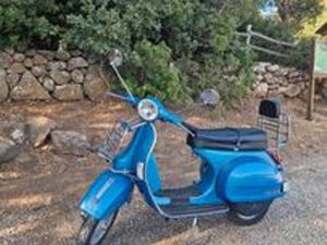 PIAGGIO VESPA P 125 X - 1983