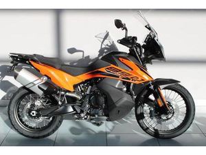 KTM 890 ADVENTURE