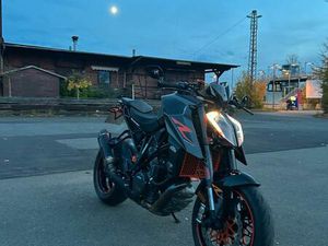 KTM 1290 SUPERDUKE R