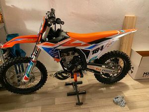 KTM SX-F 250
