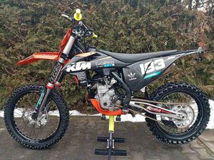 KTM SXF 350