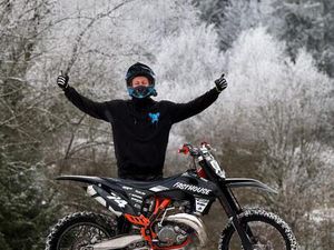 KTM SX 125 2015 || KEINE EXC FE TC 150 250 300 350 450 500