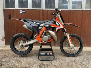 KTM SX 85 GROßRAD