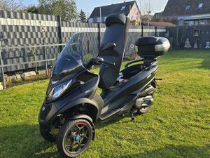 PIAGGIO MP3 350 LT ABS | EZ 07/2019 | 3-RAD ROLLER