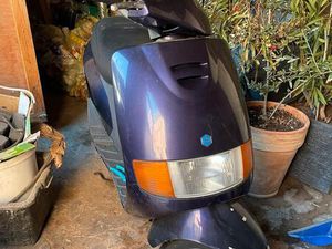 SFERA PIAGGIO RST