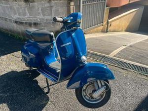 VESPA SPRINT VELOCE 150