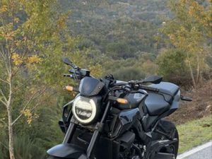 HONDA CB650R 70KW 2023 VISEU