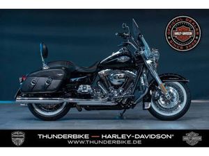 HARLEY-DAVIDSON TOURING FLHRC ROAD KING CLASSIC KESSTECH