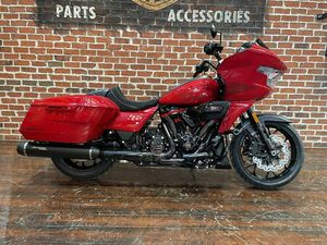 2025 HARLEY-DAVIDSON FLTRXSTSE - CVO ROAD GLIDE ST