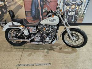 2003 HARLEY-DAVIDSON FXDL - DYNA LOW RIDER