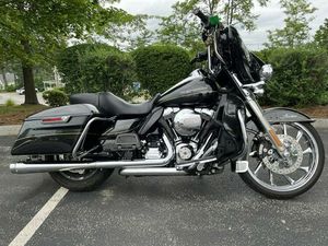 2016 HARLEY-DAVIDSON FLHTK - ULTRA LIMITED