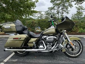 2017 HARLEY-DAVIDSON FLTRXS - ROAD GLIDE SPECIAL