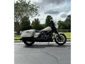 2023 HARLEY-DAVIDSON FLHXST - STREET GLIDE ST
