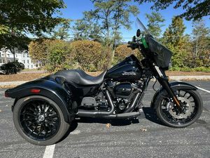 2024 HARLEY-DAVIDSON TRIKE FLRT - FREEWHEELER