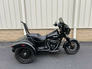 2024 HARLEY-DAVIDSON TRIKE FLRT - FREEWHEELER