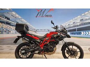 VENDO BMW F 700 GS (2012 - 15) USATA A RHO (CODICE 9924389) - MOTO.IT