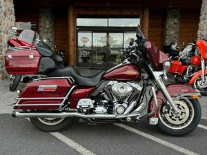 2008 HARLEY-DAVIDSON FLHTC - ELECTRA GLIDE CLASSIC