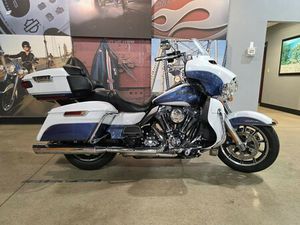 2015 HARLEY-DAVIDSON FLHTCU - ELECTRA GLIDE ULTRA CLASSIC