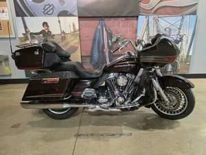 2011 HARLEY-DAVIDSON FLTRU - ROAD GLIDE ULTRA