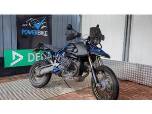VENDO BMW HP2 ENDURO USATA A TRADATE (CODICE 9924440) - MOTO.IT