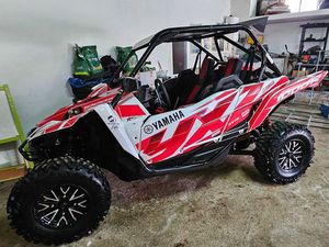 YAMAHA YXZ1000R SS. IVA DEDUTÍVEL LOURES