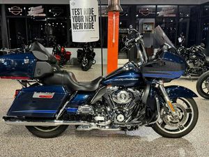 2012 HARLEY-DAVIDSON TOURING FLTRU - ROAD GLIDE ULTRA