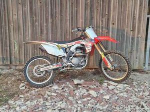 CRF250R