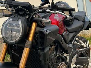 650R E-CLUTCH LEASING 150Â¬