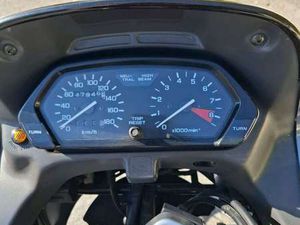 HONDA PD09 NX500S DOMINATOR