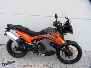 KTM 890 ADVENTURE