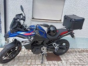 MOTO BMW F800 GS NOVA ÍLHAVO (SÃO SALVADOR)