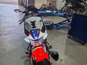 VENDO BMW S1000RR CHARNECA DE CAPARICA E SOBREDA