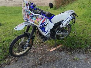 HONDA DOMINATOR,NX500,VERKAUF,TAUSCH