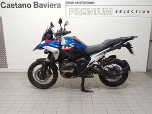 BMW R 1300 GS 1300 GS TROPHY LISBOA