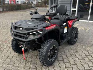CAN-AM OUTLANDER