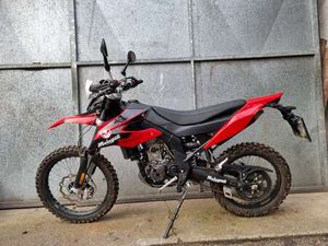 XTM 125