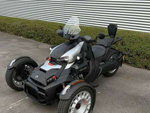 RALLY - GARANTIE 30 MOIS