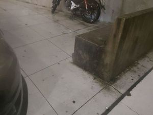 VENDO HONDA CB 125F VILAR DE ANDORINHO