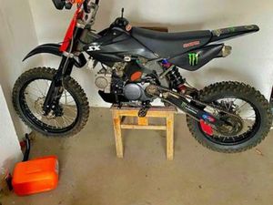 VENDO OU TROCO MOTA PIT BAKE 140 SÉ, SANTA MARIA E MEIXEDO