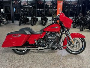 2023 HARLEY-DAVIDSON FLHX - STREET GLIDE