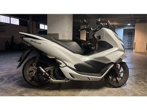 TROCO PCX 2019 POR MOTA DE MOTOCROSS 125 SINTRA (SANTA MARIA E SÃO MIGUEL, SÃO MARTINHO E SÃO PEDRO DE PENAFERRIM)