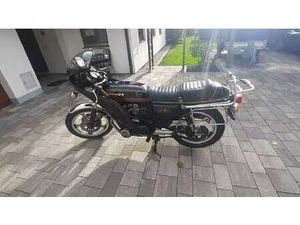 HONDA CB 750 FOUR