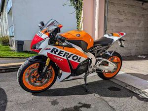 HONDA CBR 1000