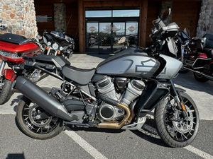 2022 HARLEY-DAVIDSON RA1250S - PAN AMERICA 1250 SPECIAL