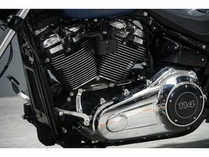 2018 HARLEY-DAVIDSON® FXBRS - SOFTAIL® BREAKOUT® 114 115TH ANNIVERSARY